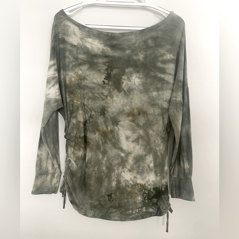 Cinch Side Tunic - image 3